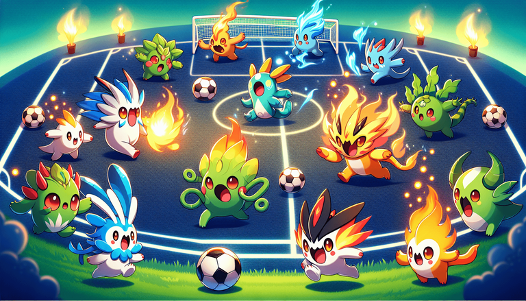 game-community-background