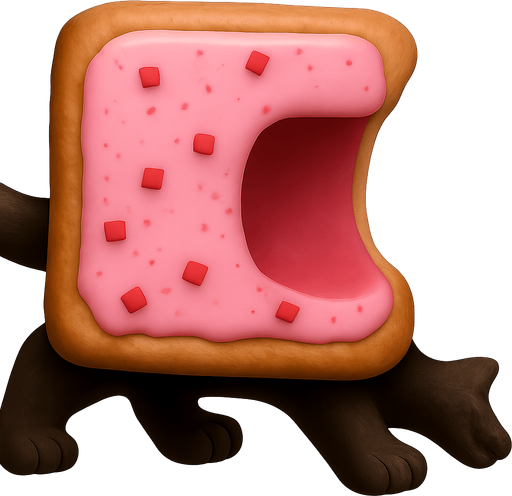 continue pink cake