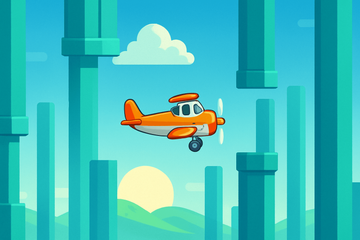 game-community-background