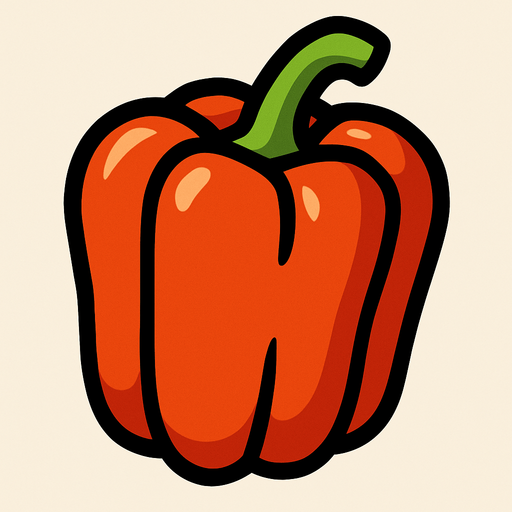 biber.
In-Game asset.  2d.  High contrast.  No shadows