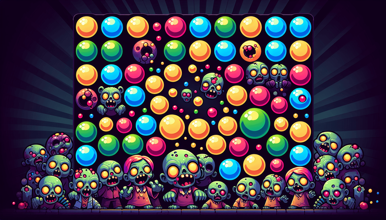 game-community-background