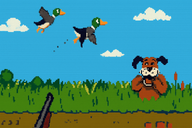 game-community-background