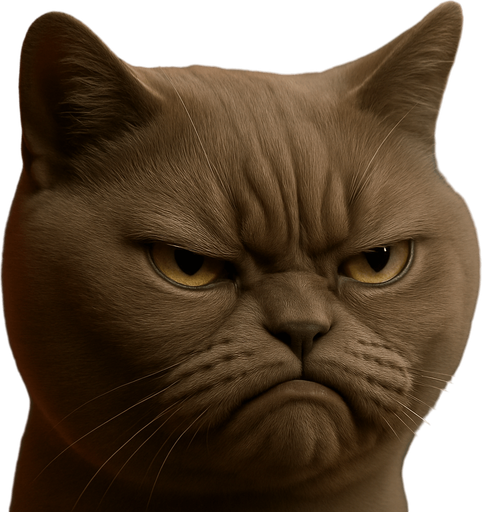 exagerate expression