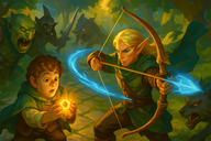 game-community-background