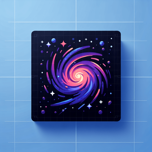 придумай необычное препятсвие для игры, с небесной тематикой.
Single Game Texture. In-Game asset. 2d. Blank background. High contrast. No shadows.