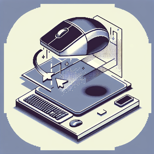 pixel text :Auto click