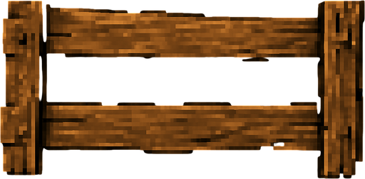 remove these planks in the selected area