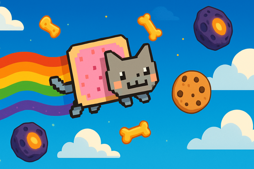 game-community-background