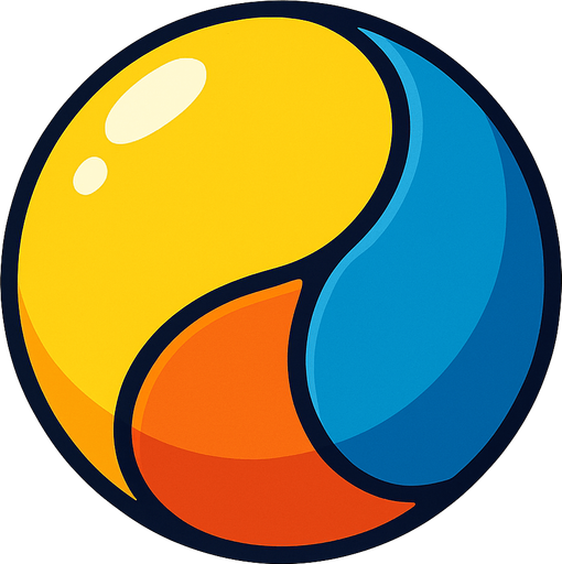 ball.
In-Game asset.  High contrast.  No shadows. 3D