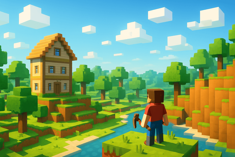 game-community-background