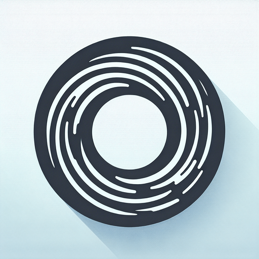 gif circle spinning animation
Single Game Texture. In-Game asset. 2d. Blank background. High contrast. No shadows.
