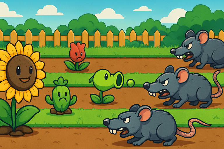 game-community-background
