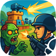 DefenseTowerWars