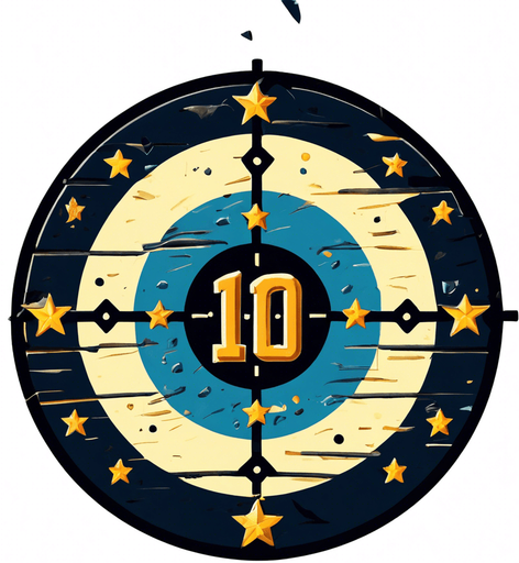 a broken version sliced in two