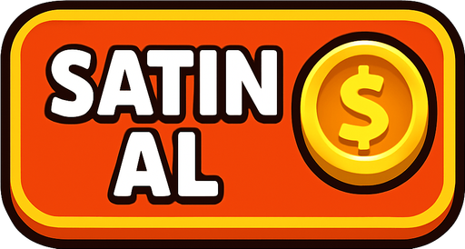 oyunlardaki satın alma butonu.
In-Game asset.  2d.  High contrast.  No shadows