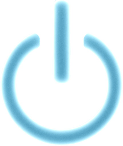 complete the circle on the bottom