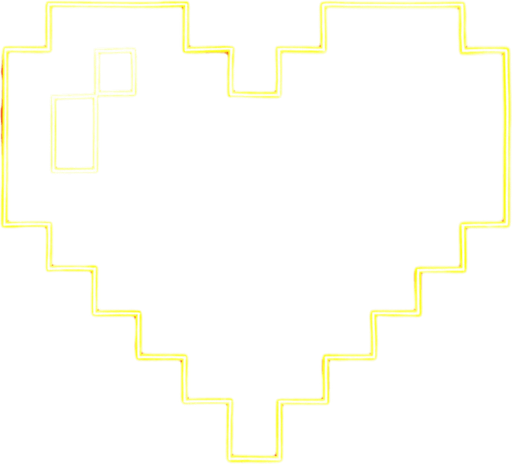 kalbi retro neon yap