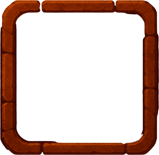 Borra las letras deja solo el fondo