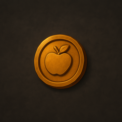 birebir aynı para 0 değişiklik sadece parayı görselde daha küçük alan kaplıycak şekilde küçült