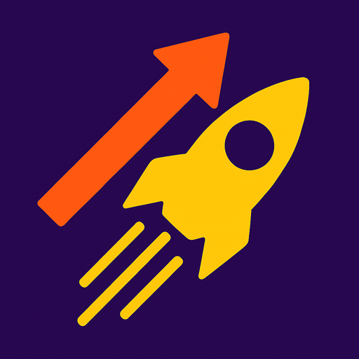 i need general boost img.
In-Game asset.  2d.  High contrast.  No shadows