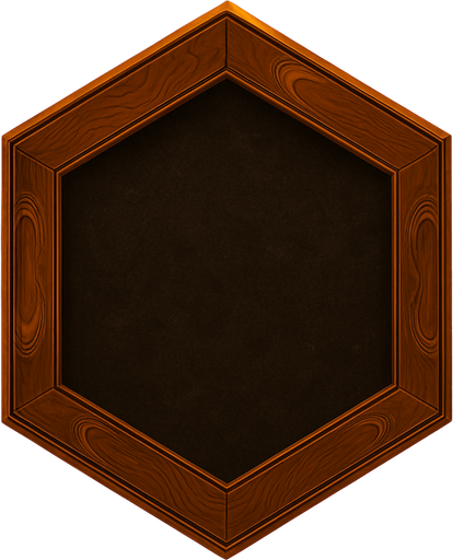 A penalized / unboosted frame