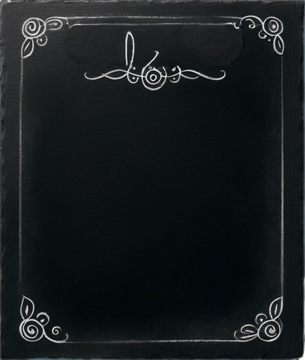 "ELIXIR" in chalk