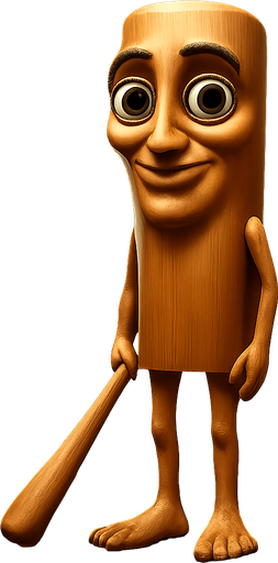 bu karakterı arka planı oladan kullna