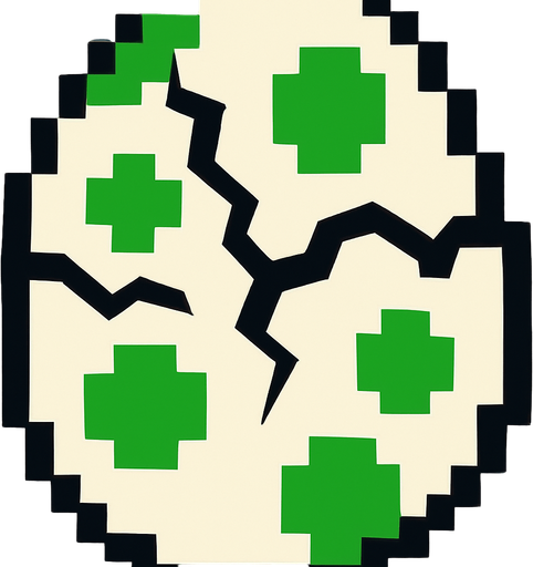 Generate cracked version