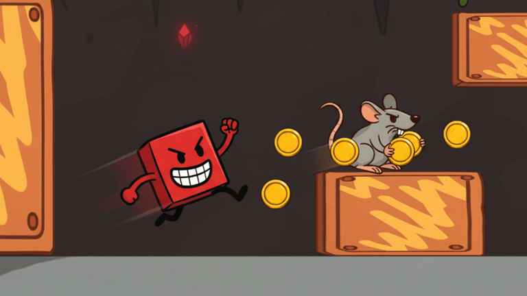 game-community-background