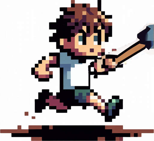 stick