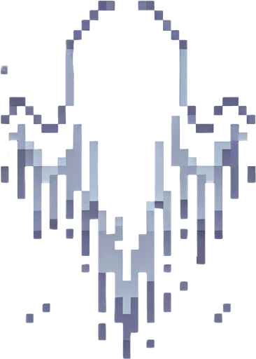 make empty spaces red