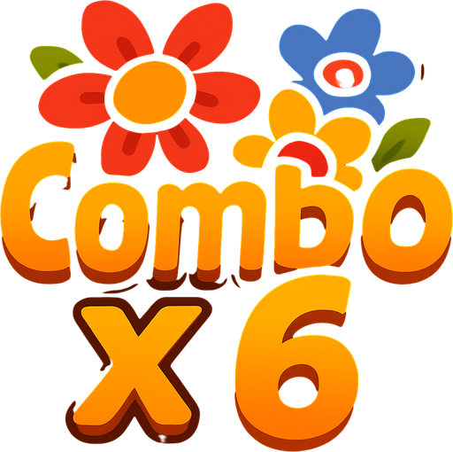 En lugar del numero 5 un numero 6