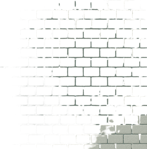 Haz mas pequeñas las piedras mucho mas