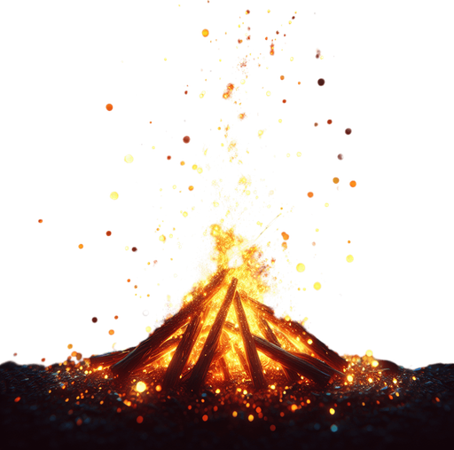 fire spark