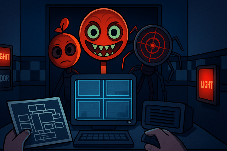 game-community-background