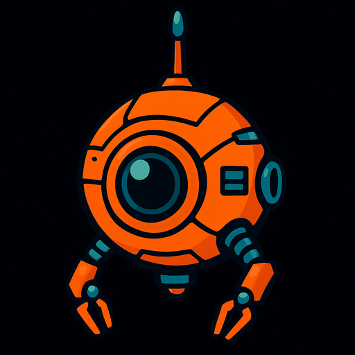 Remove propellers and make them symmetrical