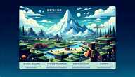 game-community-background