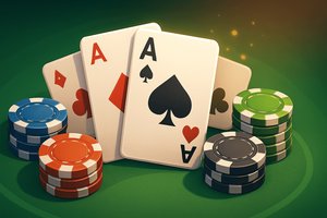 Ultimate Video Poker Challenge