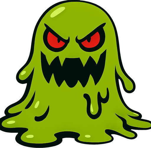 Change eyes like red