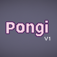 PongiV1