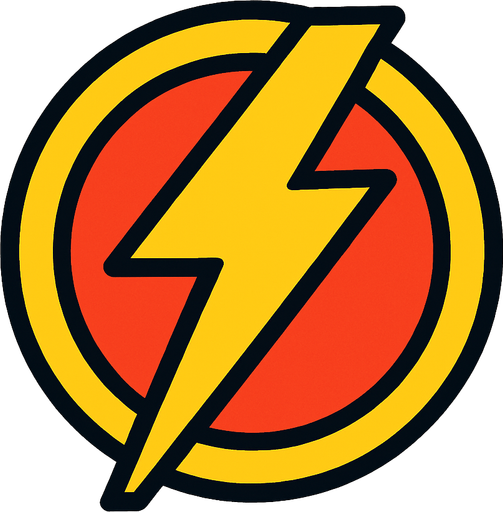 powerup.
In-Game asset.  2d.  High contrast.  No shadows