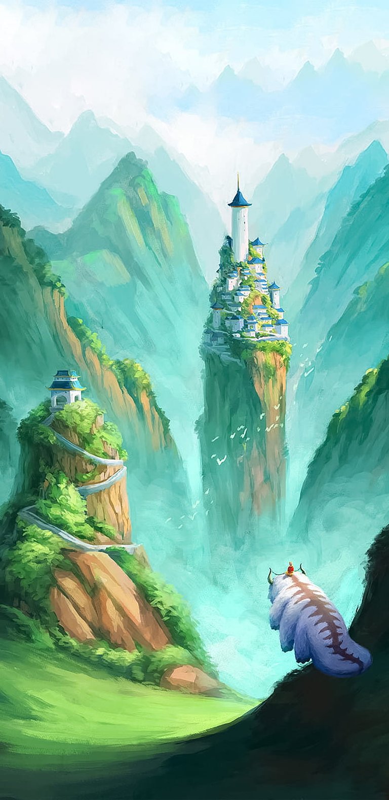 topic-community-background