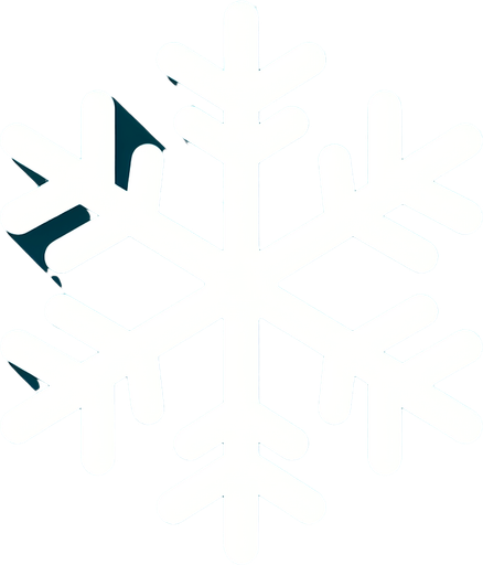 White Simple Cartoon snowflake
Single Game Texture. In-Game asset. 2d. Blank background. High contrast. No shadows.