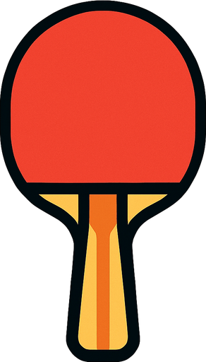 Paddle.
In-Game asset.  2d.  High contrast.  No shadows