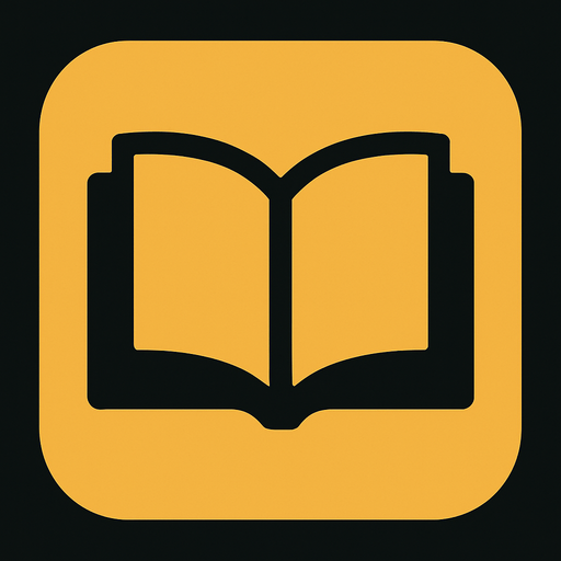 Minimalist icon for general topics.
In-Game asset.  2d.  High contrast.  No shadows