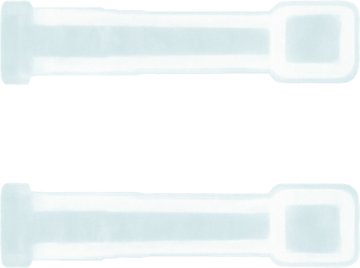 duplicate by horizontal symetry along bottom border