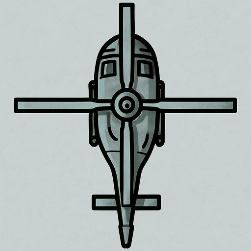 make shorter horizontal wing