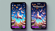 game-community-background