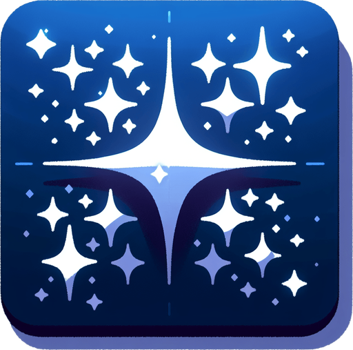 sparkle.
Single Game Texture. In-Game asset. 2d. Blank background. High contrast. No shadows.