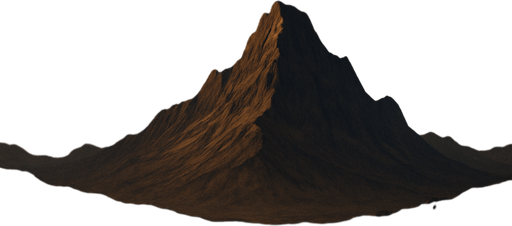 This place after a draught